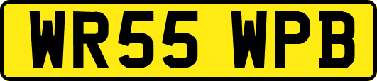 WR55WPB