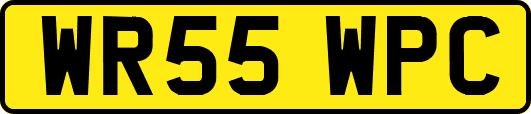 WR55WPC