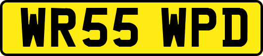WR55WPD