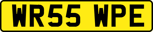 WR55WPE