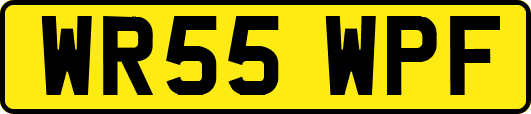 WR55WPF