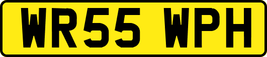 WR55WPH