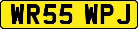 WR55WPJ