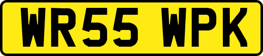 WR55WPK