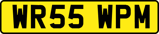 WR55WPM