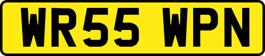 WR55WPN