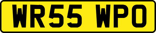 WR55WPO