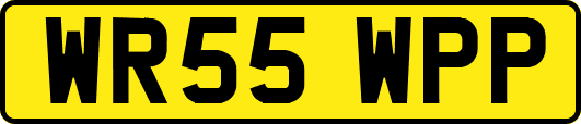 WR55WPP