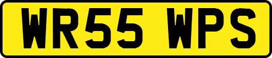 WR55WPS