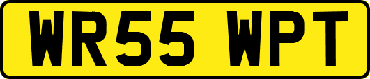WR55WPT