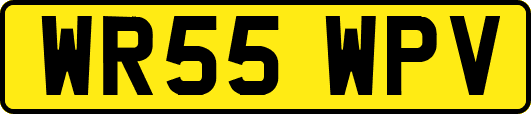 WR55WPV
