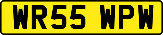 WR55WPW