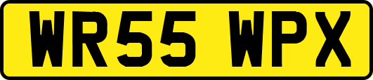 WR55WPX