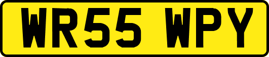 WR55WPY