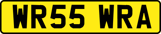 WR55WRA