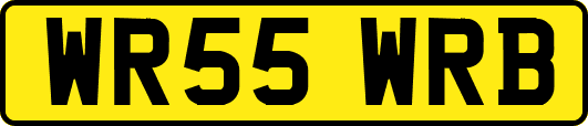 WR55WRB