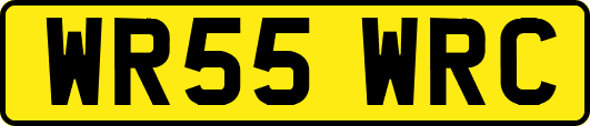 WR55WRC