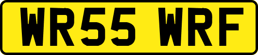 WR55WRF
