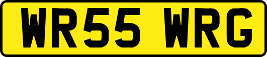 WR55WRG