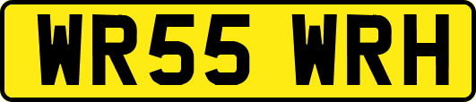 WR55WRH