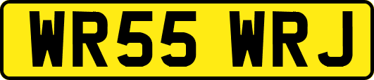 WR55WRJ