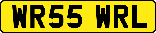 WR55WRL