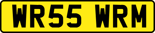 WR55WRM