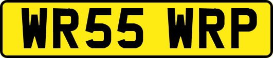 WR55WRP