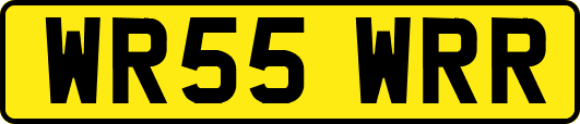 WR55WRR
