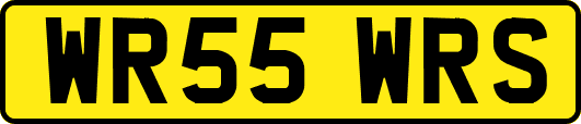 WR55WRS