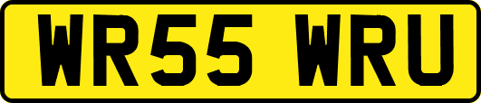 WR55WRU