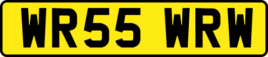 WR55WRW