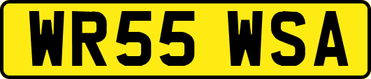 WR55WSA