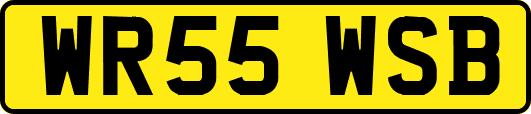 WR55WSB