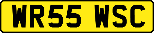 WR55WSC