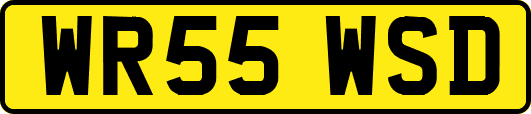 WR55WSD