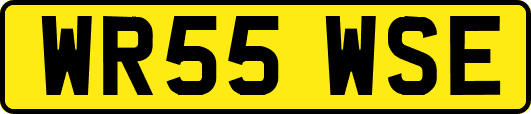 WR55WSE
