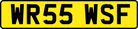WR55WSF