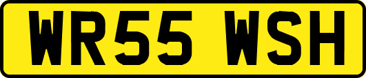 WR55WSH
