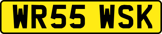 WR55WSK