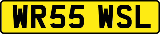 WR55WSL