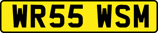 WR55WSM