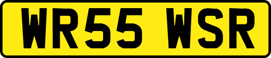 WR55WSR