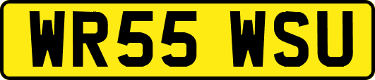 WR55WSU