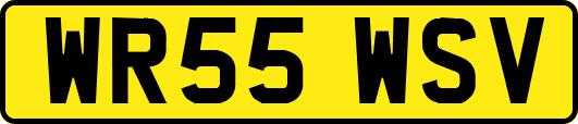 WR55WSV