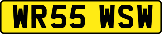 WR55WSW