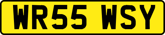 WR55WSY