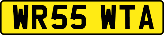 WR55WTA