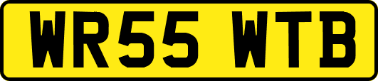 WR55WTB