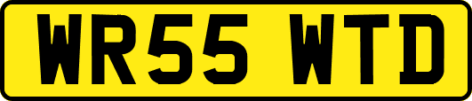 WR55WTD